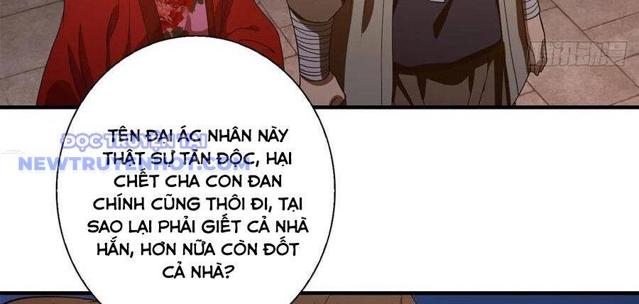 thiên long bát bộ webtoon chapter 135 7