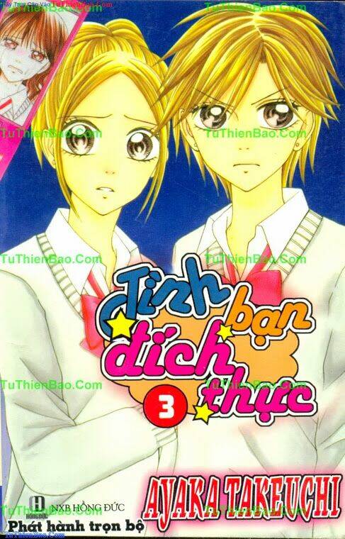 tình bạn đích thực chapter 3 1