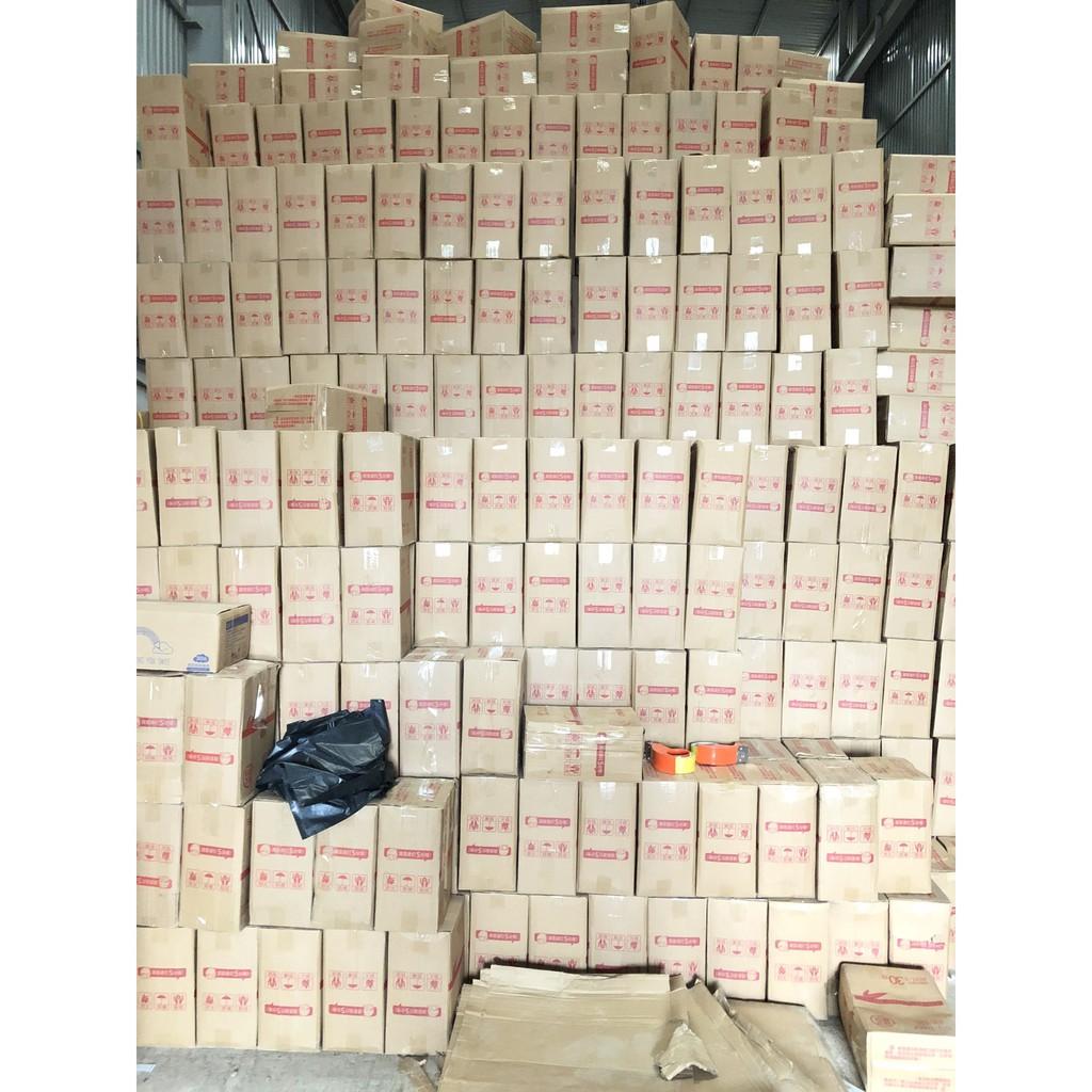 THÙNG 30 GÓI GIẤY ĂN GẤU TRÚC SIPIAO