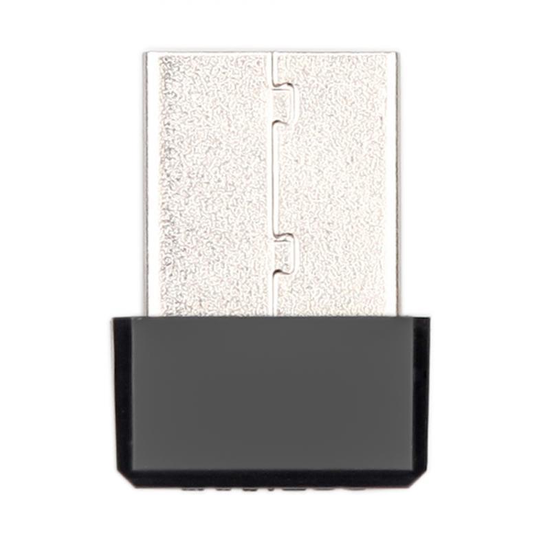 New 150Mbps Wireless 802.11 b / g / n LAN Internet USB WiFi Network Adapter