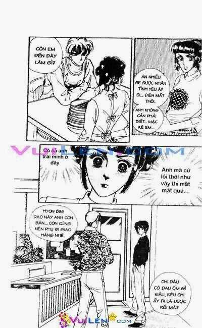 lá chắn tình yêu chapter 4 67