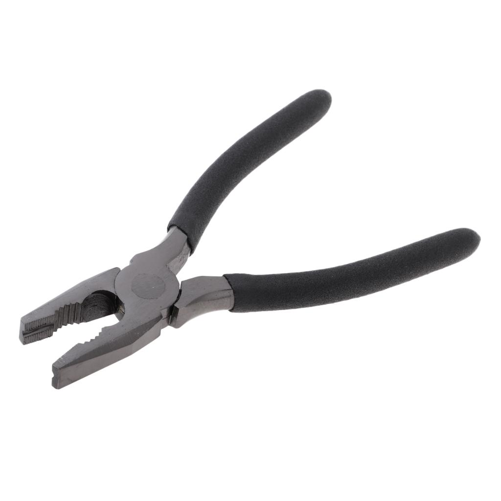 Chain Master Joining Connect Link Clip Chip Removal Installation Pliers Tool