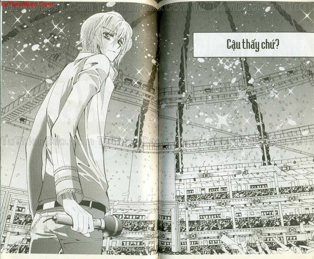 dự án siêu sao chapter 13 61