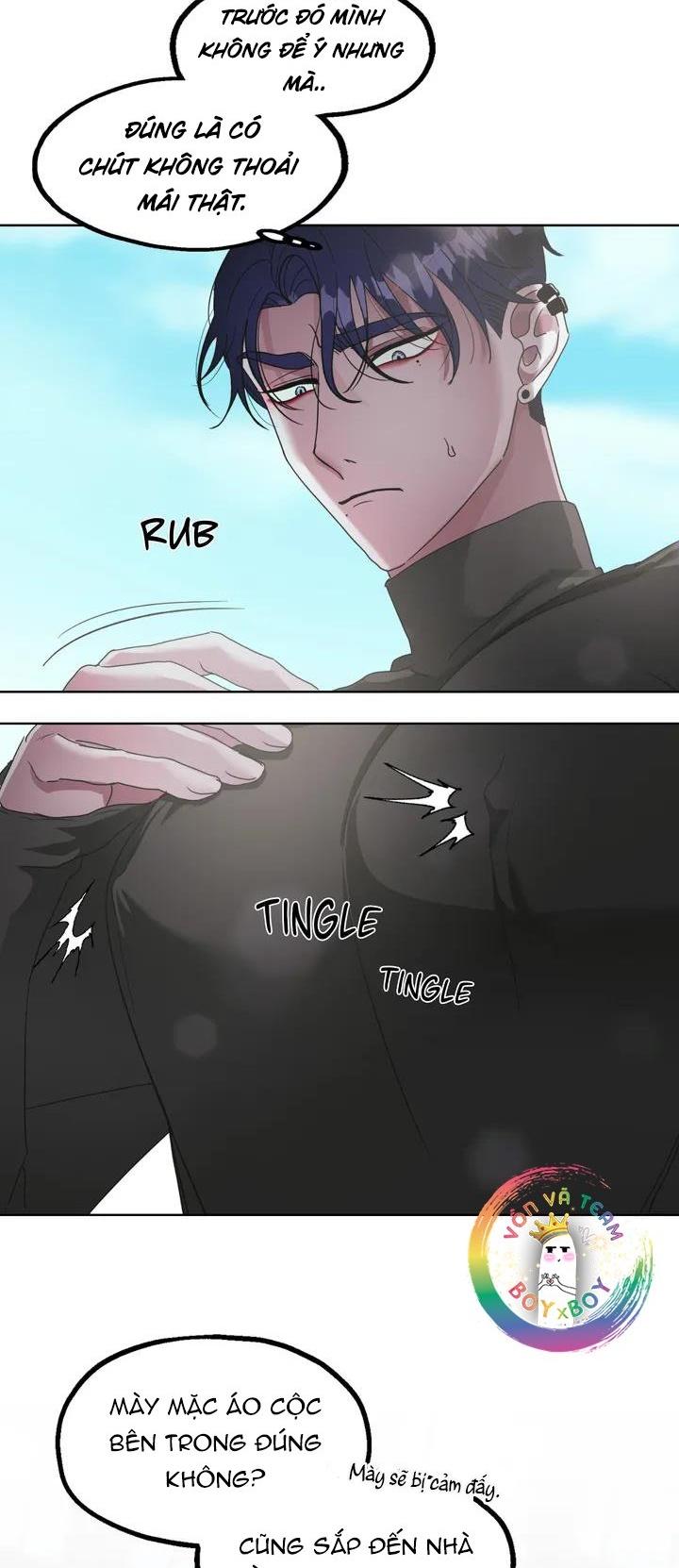 manhwa chịch vồn chịch vã chapter 72 29