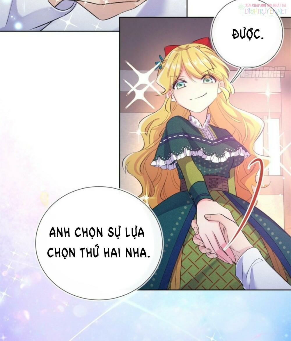 kế hoạch kiếm tiền của olive chapter 2 25