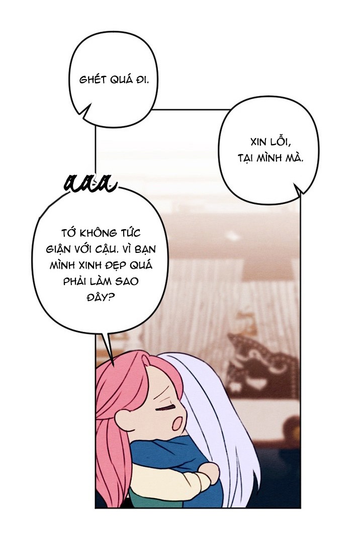 em ấy muốn trở thành chồng của tôi chapter 24.2 5