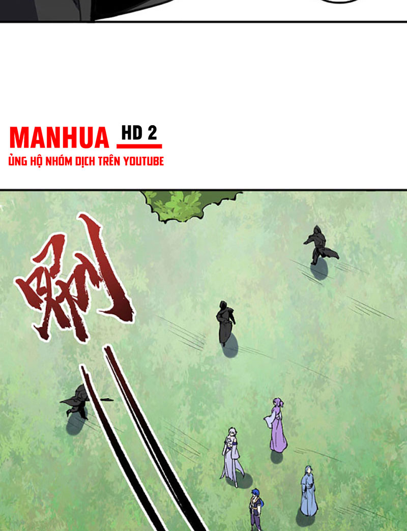 võ đạo độc tôn chapter 373 5