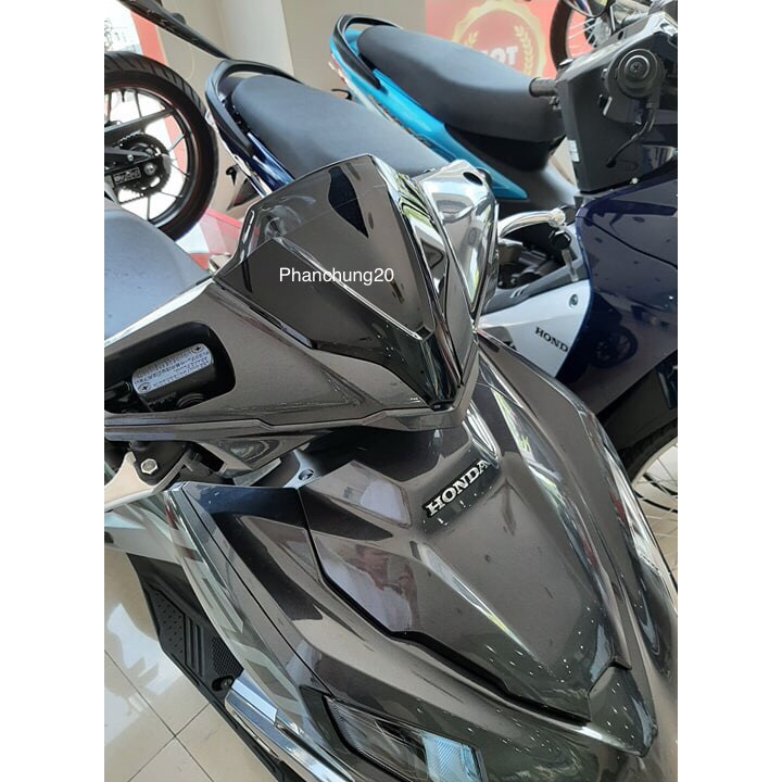 MÃO 150 AIR BLADE 2020 2021 2022