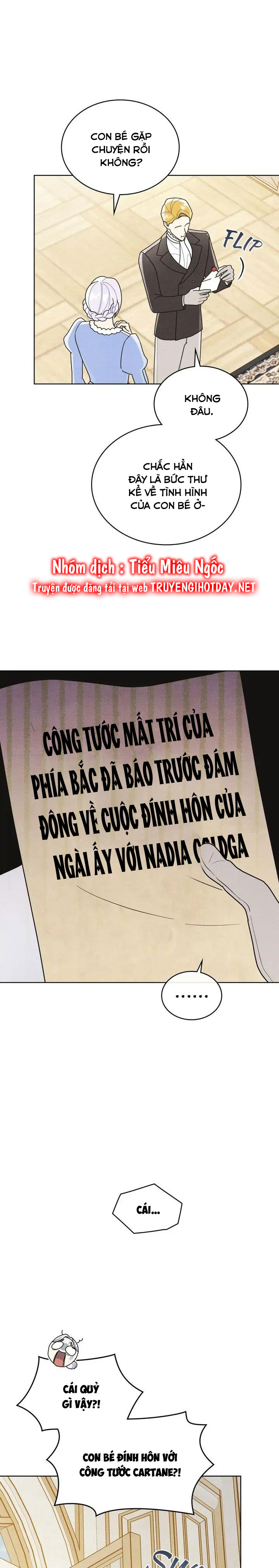 chúng ta cùng nhau tắm nhé? chapter 26 19