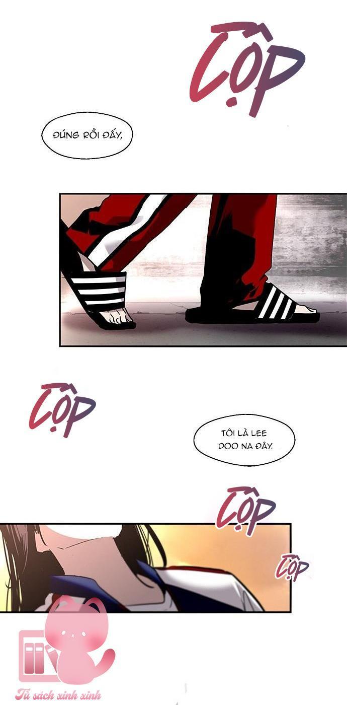 lee doona chapter 1 111