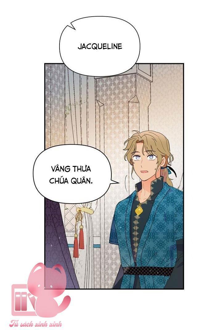 bỏ quách chồng con đi, tiền bạc mới là tất cả chapter 15 61