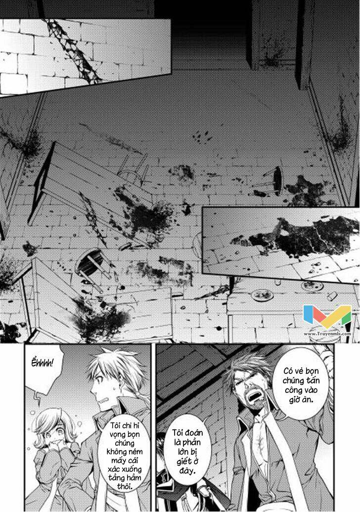 world customize creator chapter 10 12