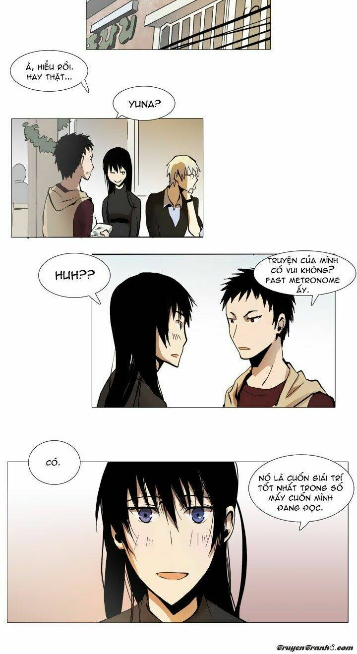 metronome chapter 11 20