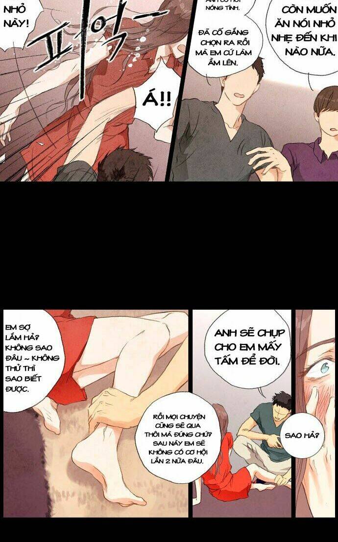 between you and i chapter 9 20