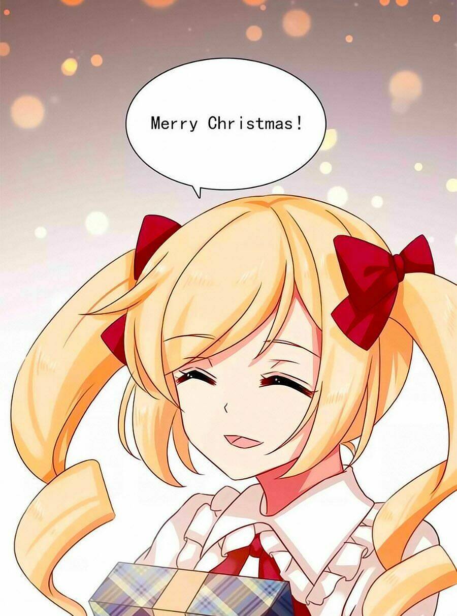 chỉ nhiễm thành hôn chapter 199 25