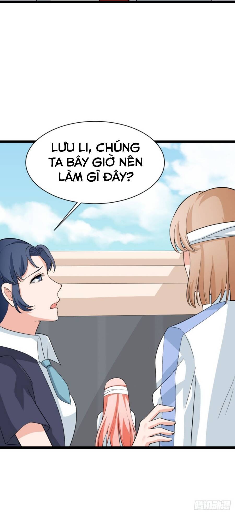 siêu cấp nữ thần trọng sinh chapter 45 22