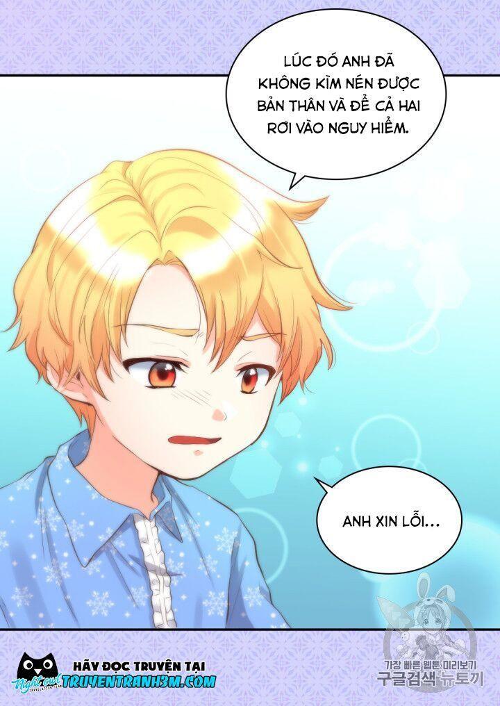 Sinh Đôi Xuyên Không Chapter 12 9