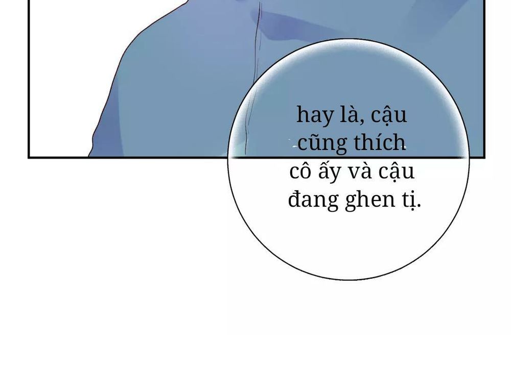 sos! tôi đã yêu một con sâu bướm (phần 2) chapter 50.1 28