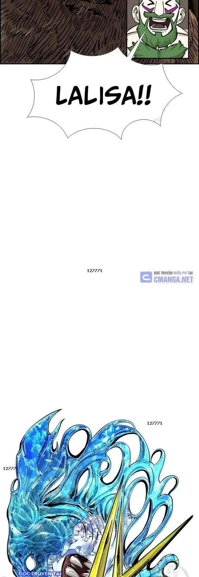 shark - cá mập chapter 227 5