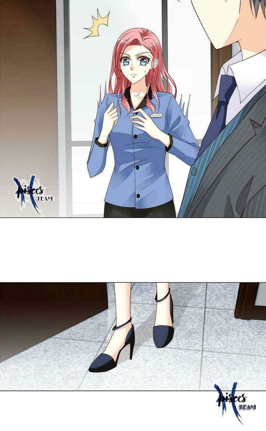 nữ nhân xin nhẹ nhàng chapter 12 6