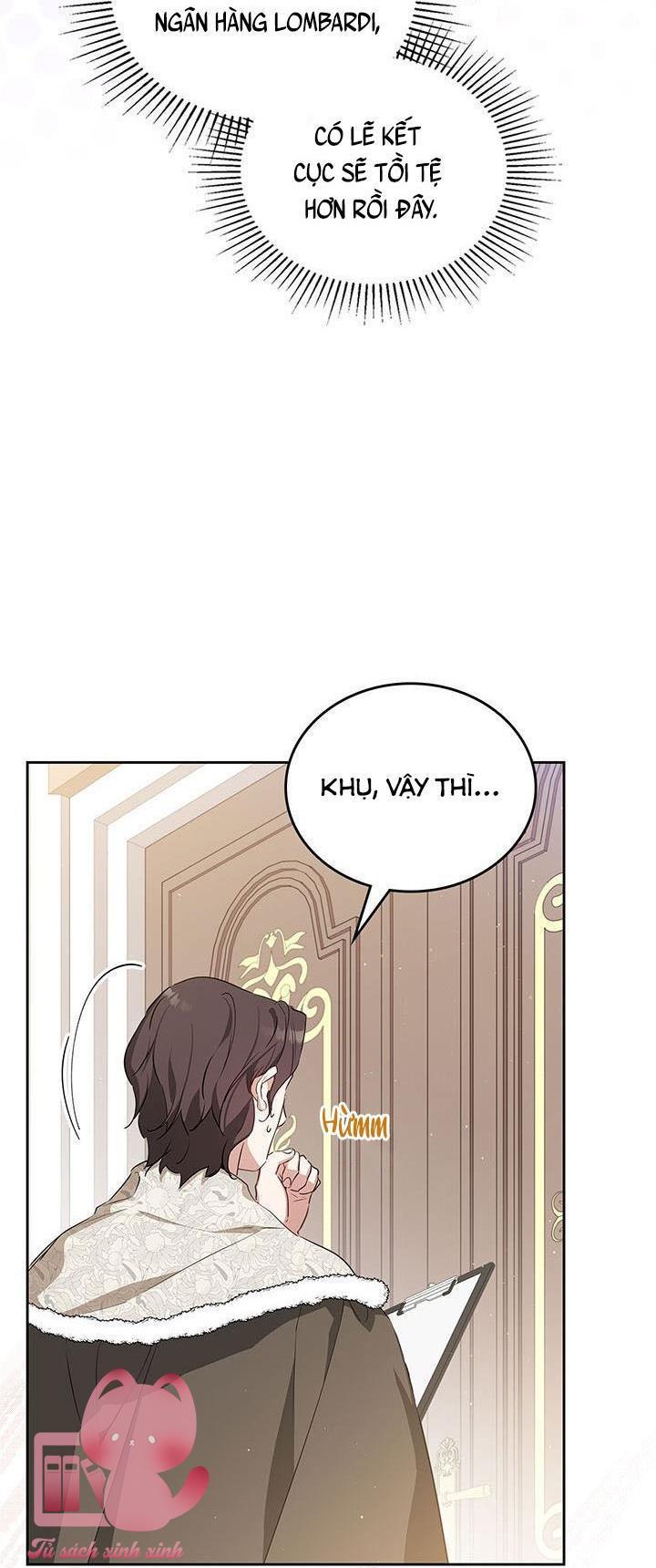 kiếp này ta sẽ trở thành gia chủ chapter 119 54