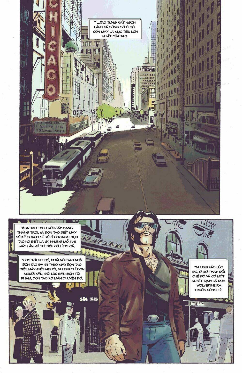 wolverine max (2013) chapter 10 11