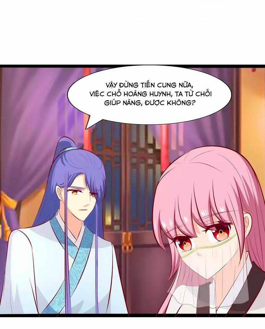 thỏ yêu tiểu vương phi chapter 80 21