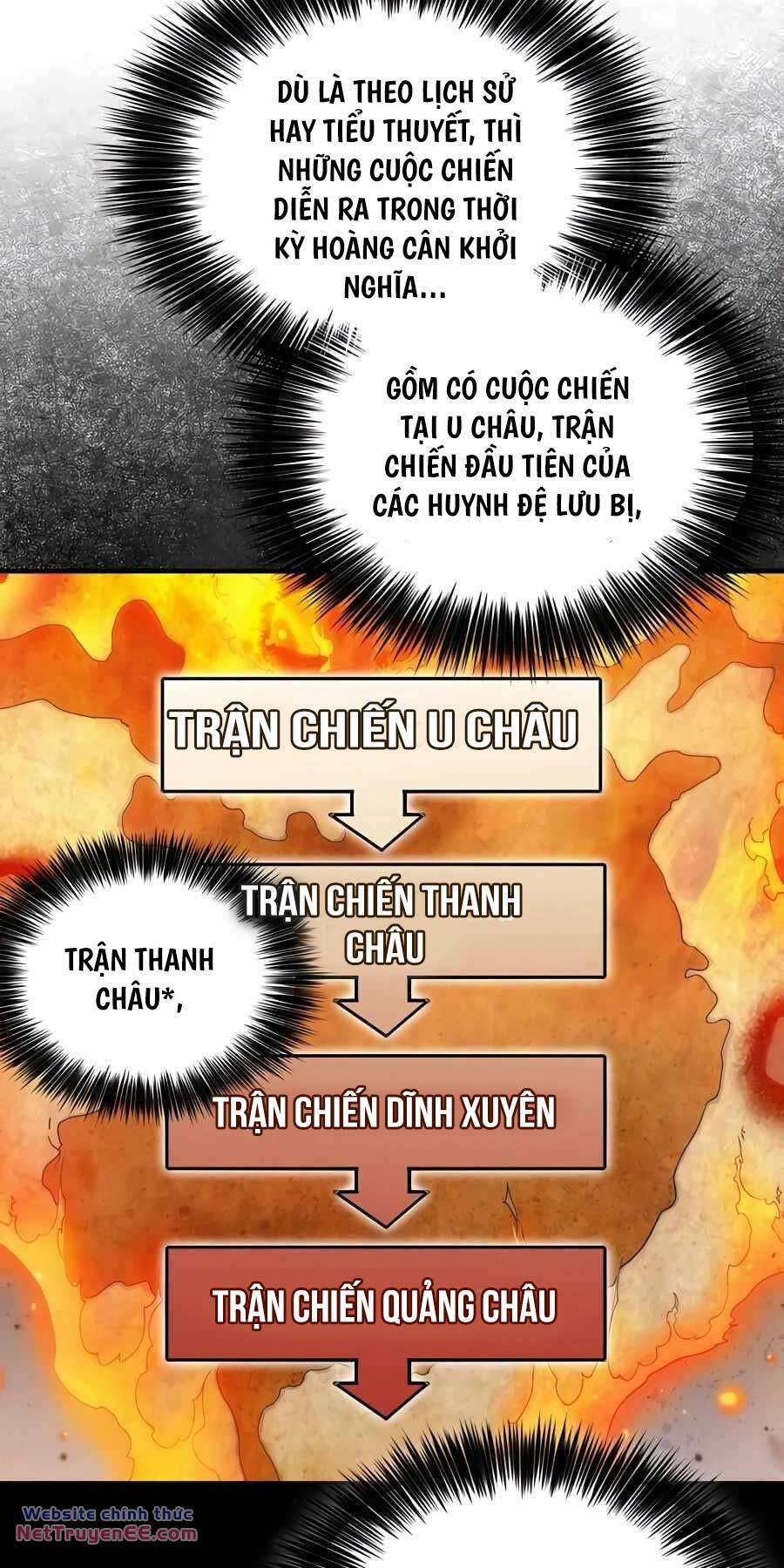 Trọng Sinh Thành Thần Y Thời Tam Quốc Chapter 104 29