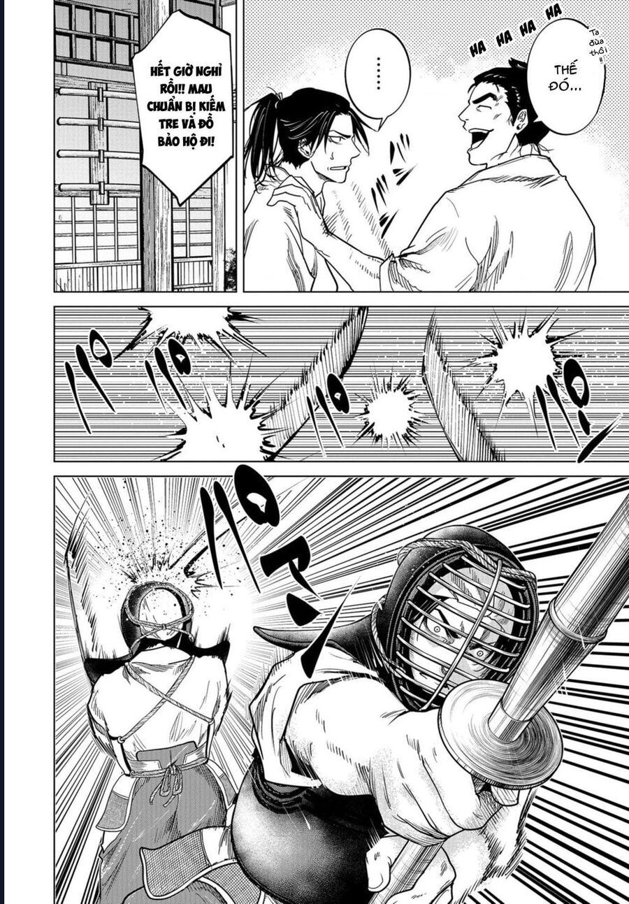 moeyo ken chapter 2 11