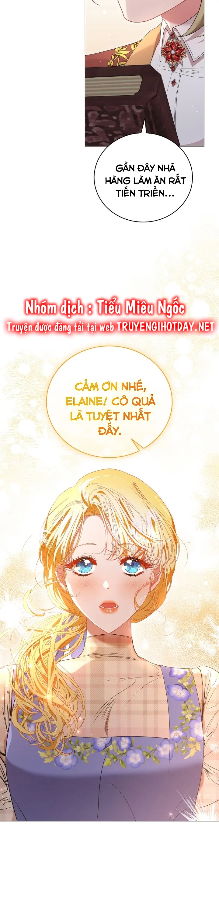 tình yêu đó chưa hề tồn tại chapter 64 13