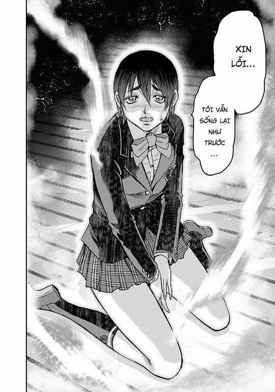 choujin sensen chapter 15 10