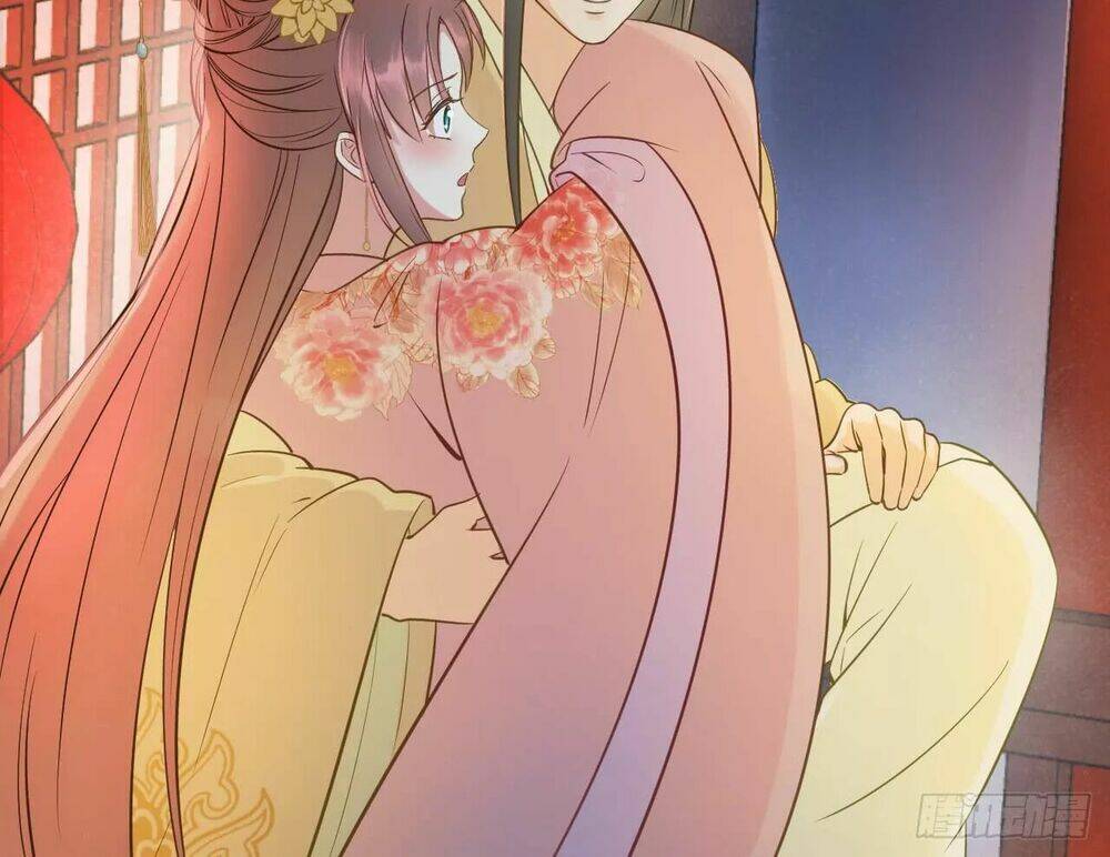 vương gia ba tuổi rưỡi của tôi chapter 34 37