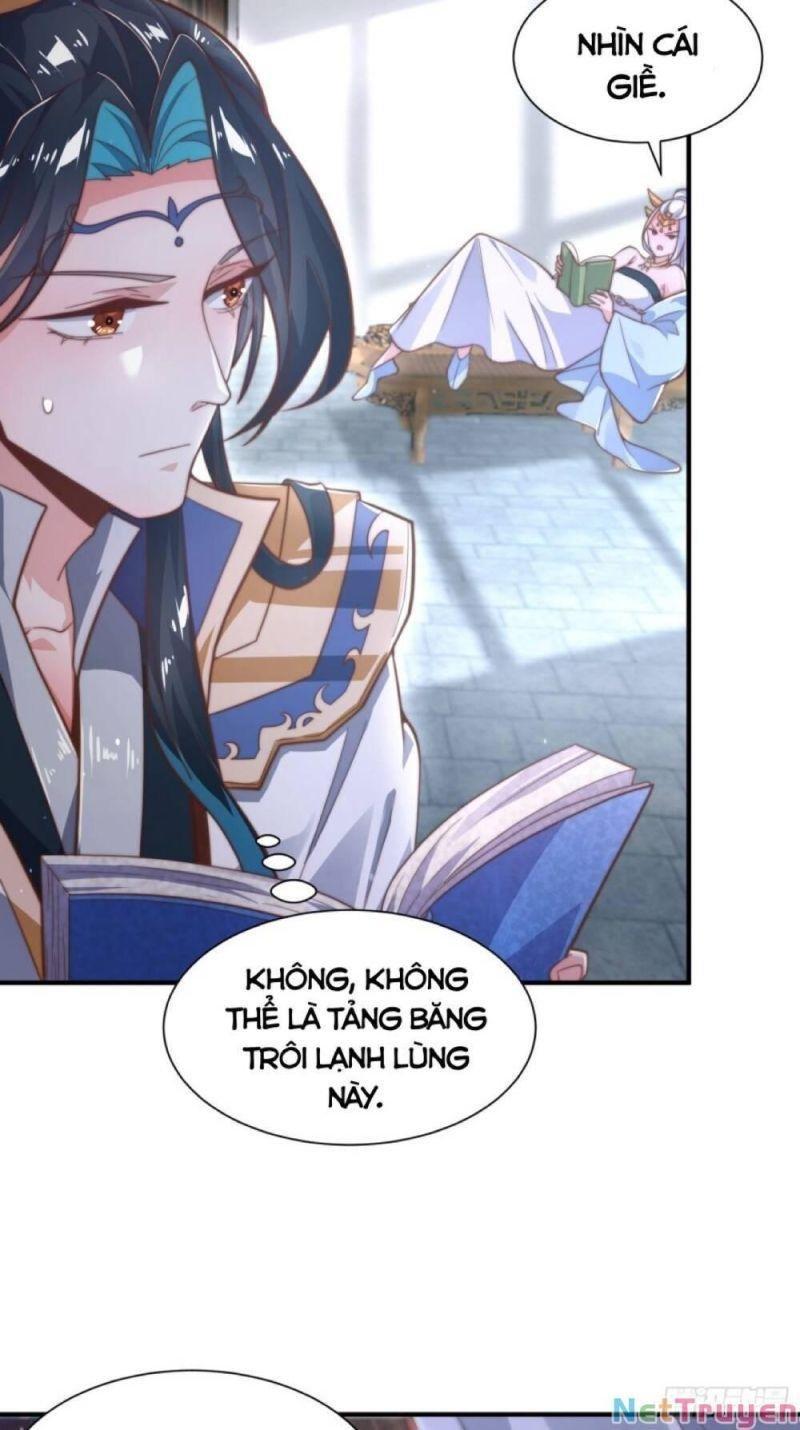 mỗi nữ đồ đệ đều muốn giết ta chapter 4 57