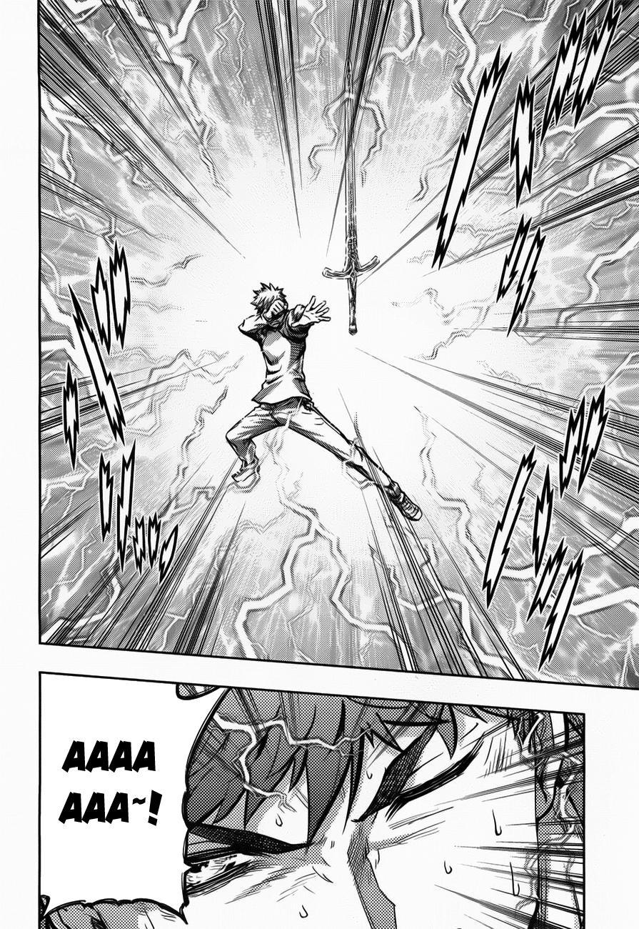 fate stay night chapter 60 14