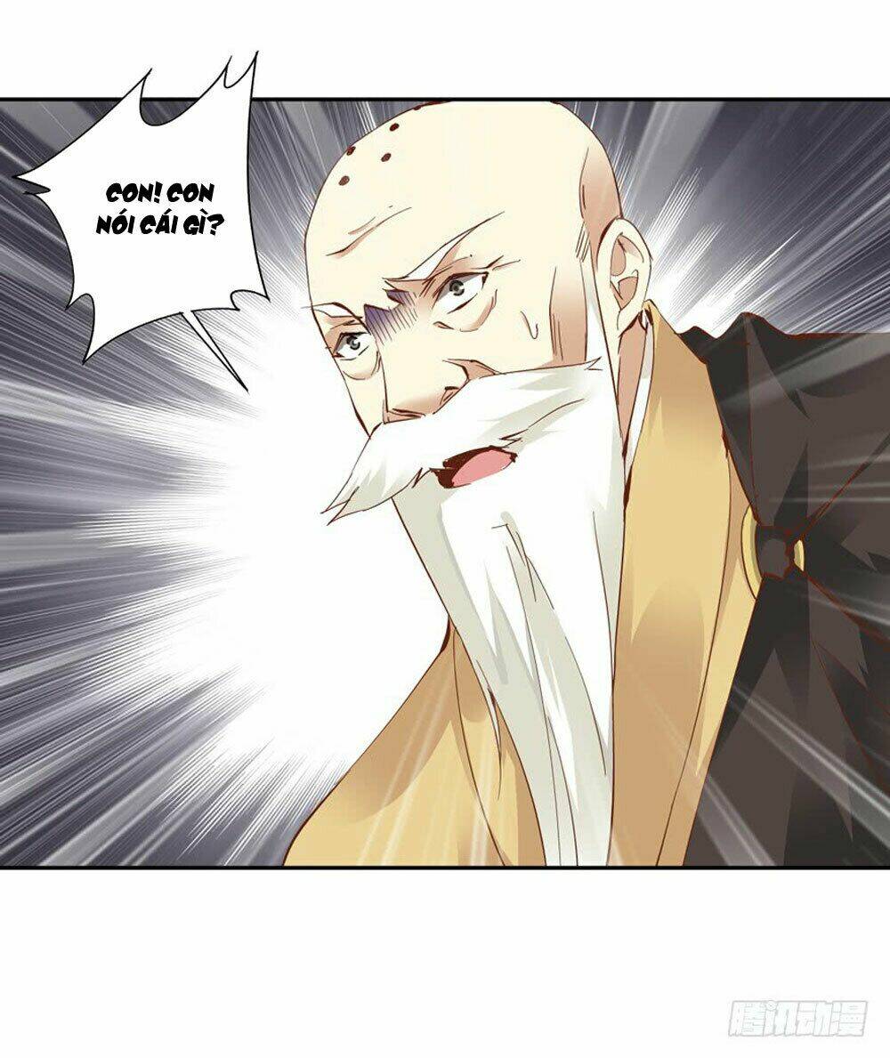 thiền tâm vấn đạo chapter 55 6