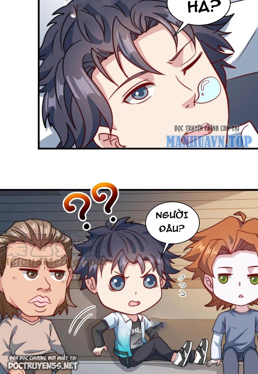 Slime ta treo cự long lên đánh là hợp lý nhỉ? Chapter 157 8