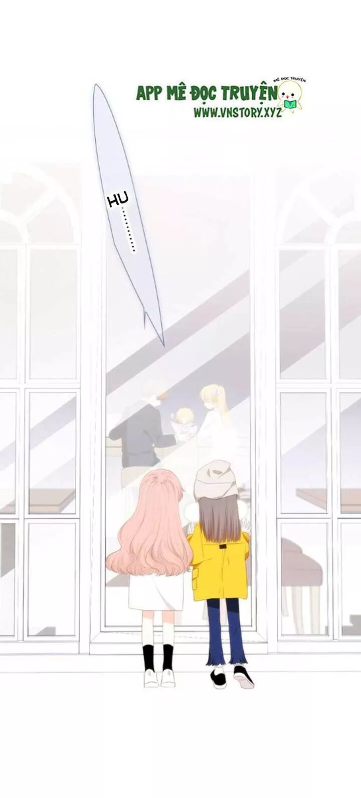 con tim rung động 2 chapter 94 19