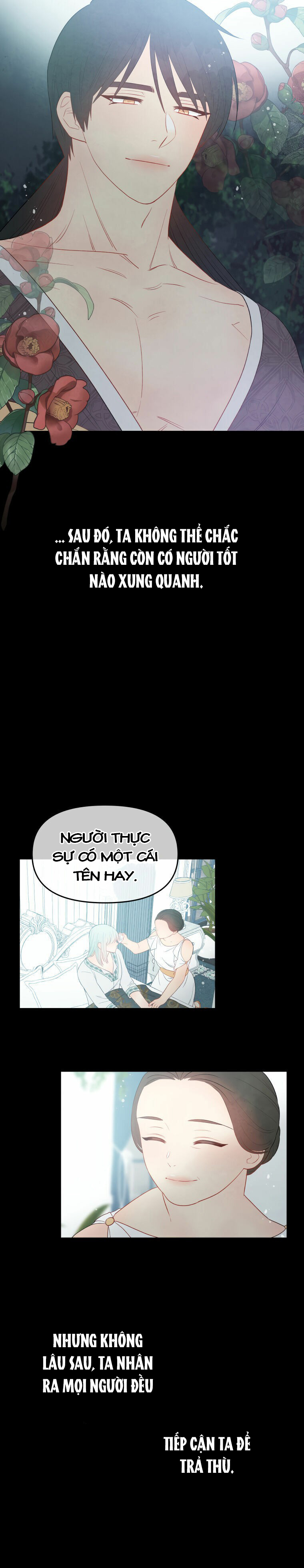 xin đừng trao tấm lòng vào cuốn sách ấy chapter 16 30