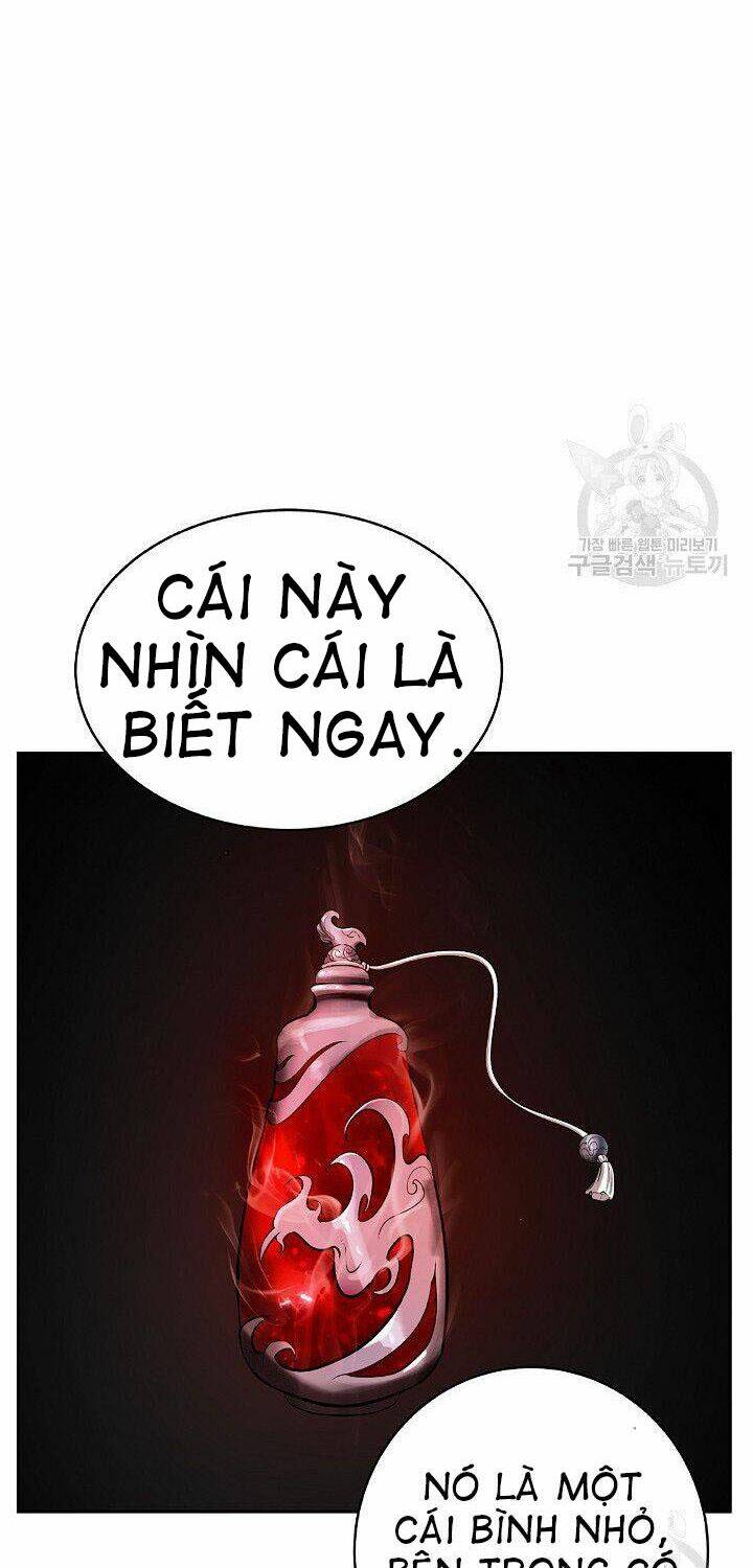 xuyên không thành hổ chapter 60 76