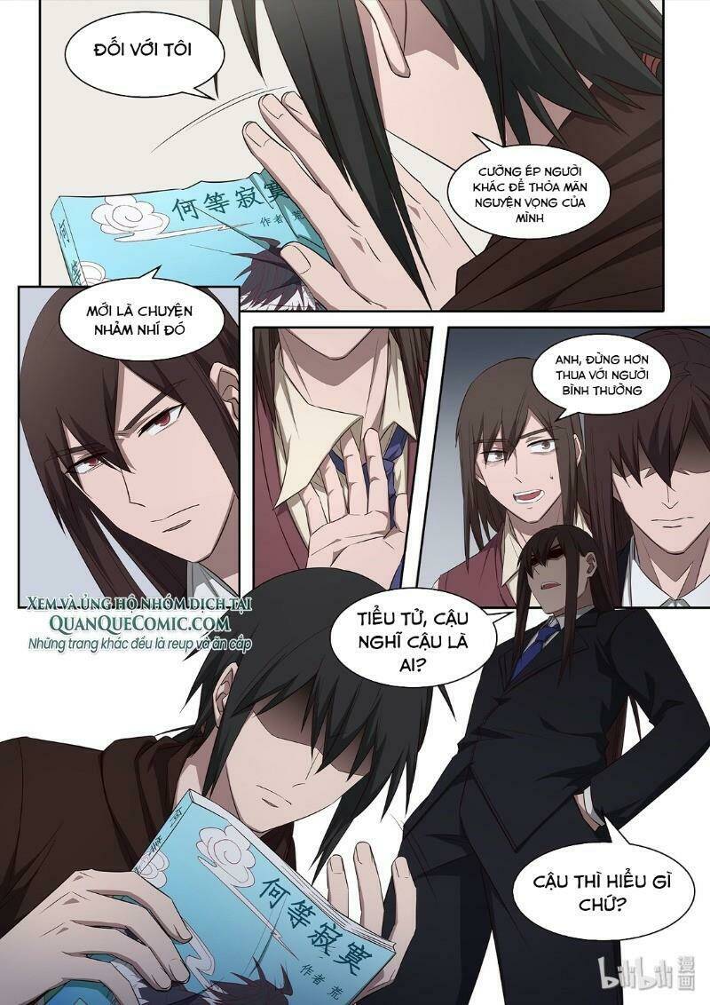 đại ẩn vu trạch chapter 28 15