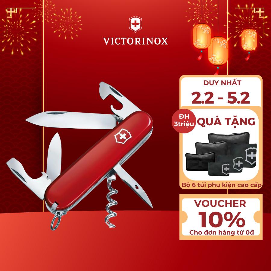 Dao xếp đa năng Spartan 91mm Victorinox Thụy Sỹ