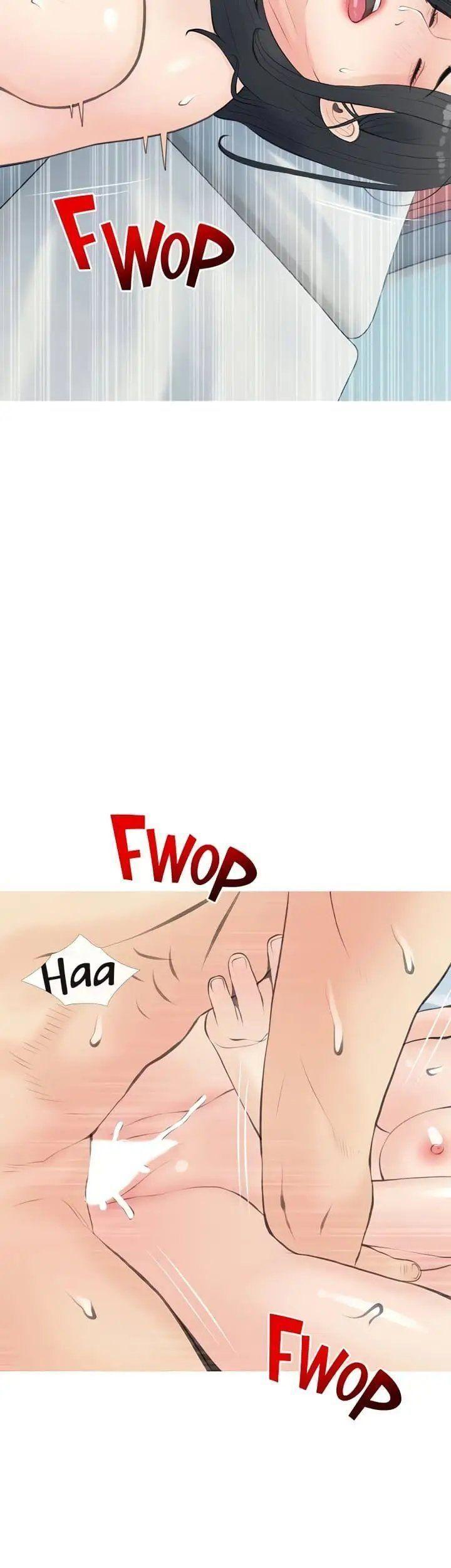 dập tới tấp dì của tôi chapter 59 28