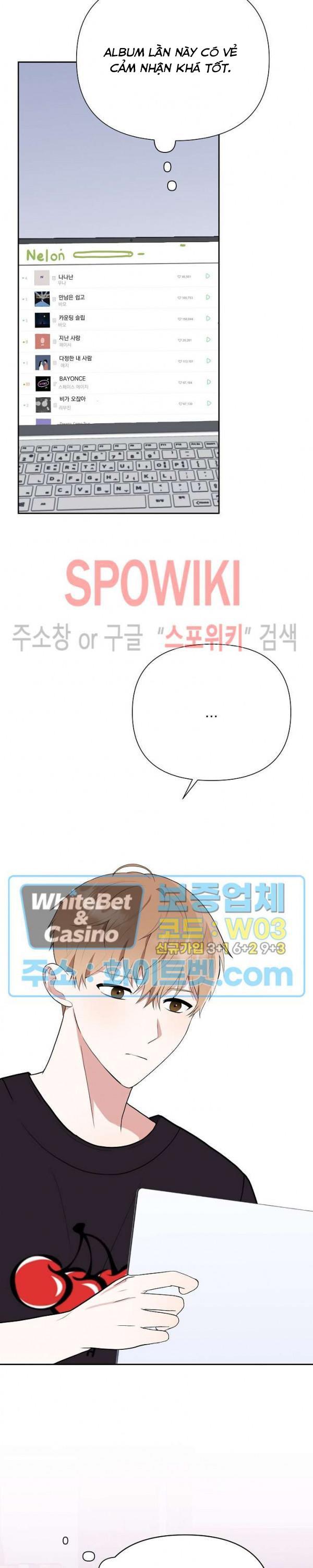 hợp đồng tài trợ tình yêu chapter 27 27