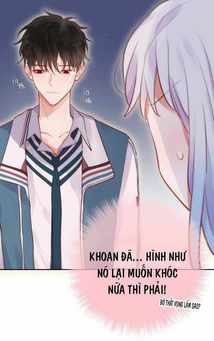 đêm ngày không dứt chapter 31.1 28