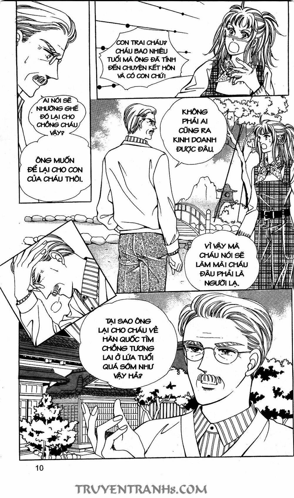 lọ lem kén rể chapter 55 10