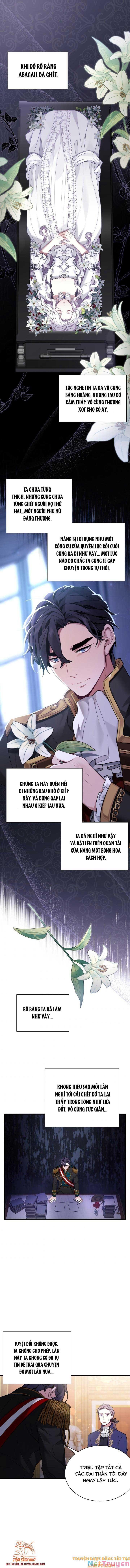 con gái chồng quá dễ thương chapter 55 1