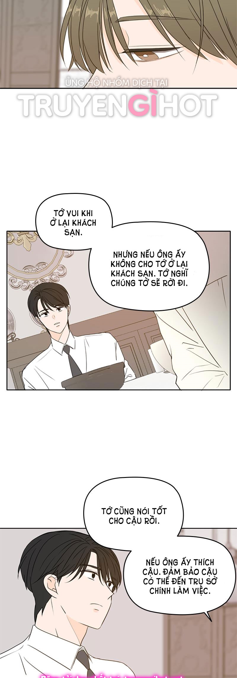 hẹn gặp anh ở kiếp thứ 19 chapter 84 33