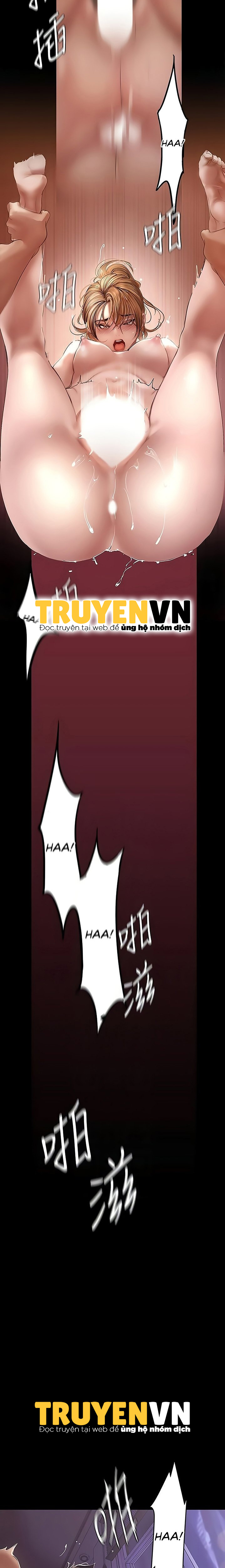 một thế giới mới tuyệt vời chapter 128 12