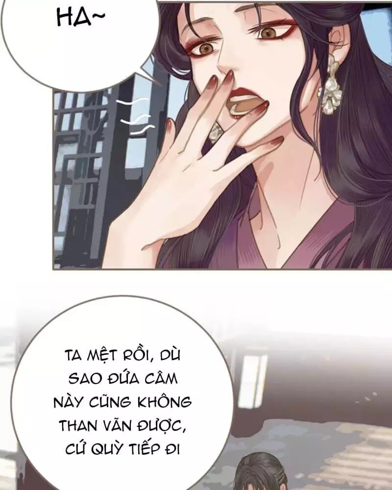 Nô Lệ Câm chapter 2