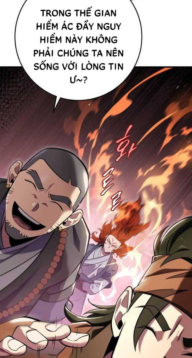 cửu thiên kiếm pháp chapter 62 82